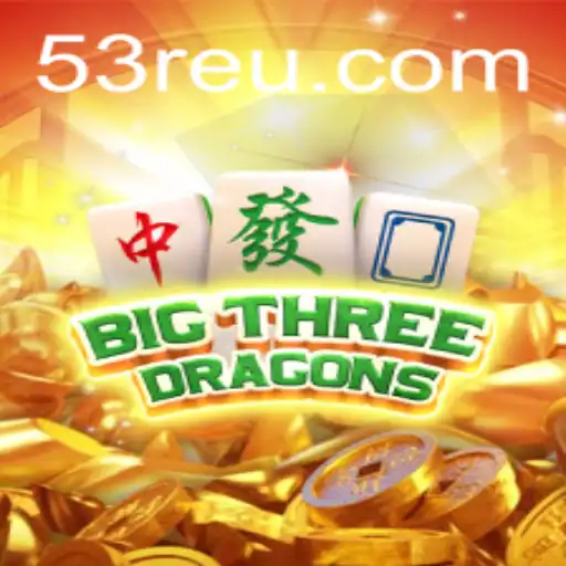 Descubra 'BigThreeDragons': Uma Aventura Inovadora no Mundo dos Jogos