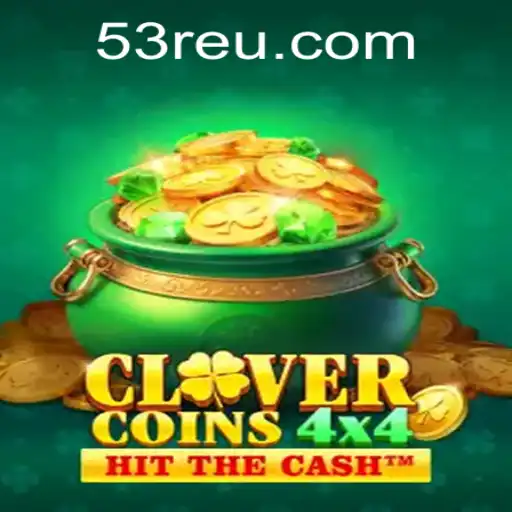 CloverCoins4x4: O Novo Fenômeno de Entretenimento Digital