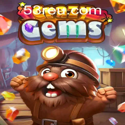 CrazyGems: A Fascinante Aventura dos Diamantes Virtuais