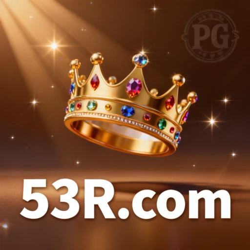 53R.com Logo