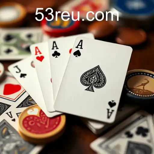 Jogos de cartas