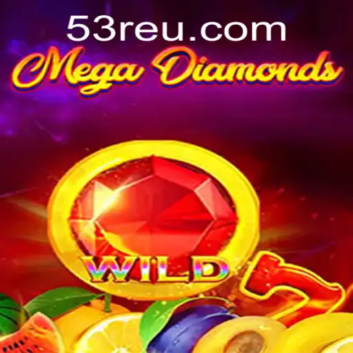 Explorando o Mundo do Jogo 'MegaDiamond'
