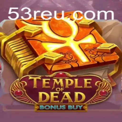 Descubra a Aventura Misteriosa de TempleofDeadBonusBuy